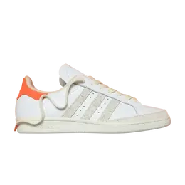 Кроссовки Adidas END. x National Tennis OG, белый gw5181 | white