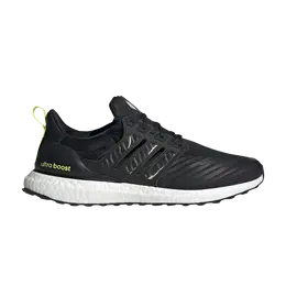 Кроссовки Adidas UltraBoost DNA Guard, черный gx3574 | black