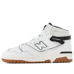 Кроссовки x aime leon dore 650р New Balance, белый ald-nb650-bk | white