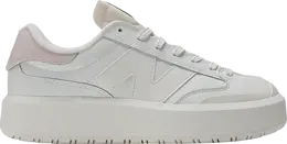Кроссовки New Balance 302 'White Stone Pink', белый ct302le | white