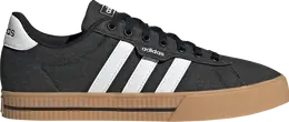 Кроссовки Adidas Daily 3.0 'Black White Gum', черный hp6032 | black