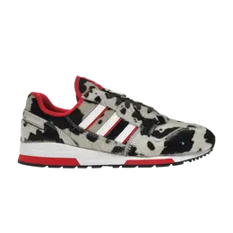 Кроссовки Adidas ZX 420, кремовый fy3662 | cream