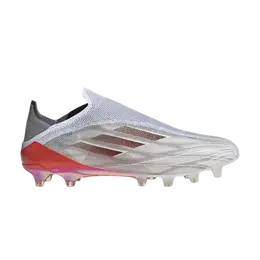 Кроссовки Adidas X Speedflow+ AG, белый fy6873 | white