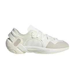 Кроссовки Adidas Y-3 Idoso Boost, белый gz9135 | white