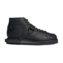 Кроссовки Adidas Superstar MFX Reboot, черный gx1361 | black