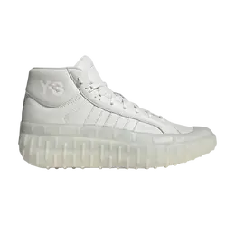 Кроссовки Adidas Y-3 GR.1P High, белый gz9154 | white