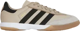 Adidas Кроссовки Adsum x Samba Millennium 'Nutmeg Beige', загар id3395 | tan