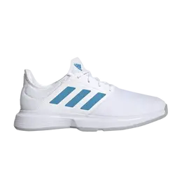 Кроссовки Adidas GameCourt, белый gz8514 | white