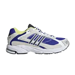 Кроссовки Adidas Response CL, синий id4596 | blue