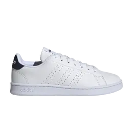 Кроссовки Adidas Advantage, белый gz5299 | white