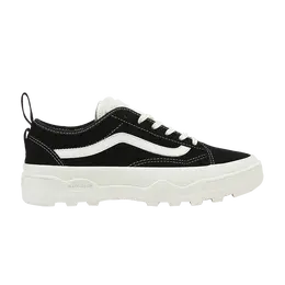 Кроссовки Vans Sentry Old Skool WC, черный vn0a4bvmblk | black