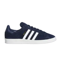 Кроссовки Adidas Campus ADV, синий fy0490 | blue