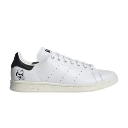 Кроссовки Adidas Stan Smith, белый fx5549 | white