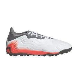 Кроссовки Adidas Copa Sense.1 TF, белый fy6198 | white