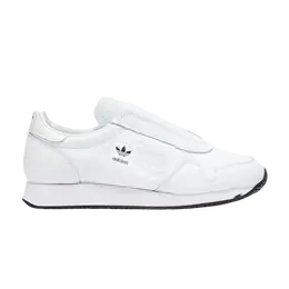 Кроссовки Adidas Beams x Spirit of the Games Slip-On, белый h02464 | white