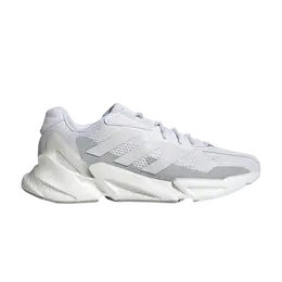 Кроссовки Adidas X9000L4, белый s23668 | white