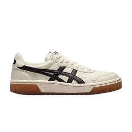 Кроссовки Asics Court MZ, кремовый 1203a127 750 | cream
