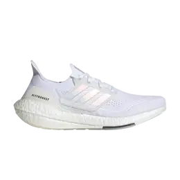 Кроссовки Adidas UltraBoost 21, белый fy0846 | white