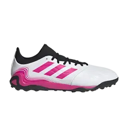 Кроссовки Adidas Copa Sense.3 TF, белый fw6528 | white
