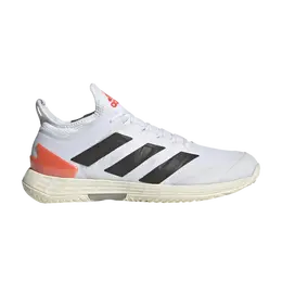 Кроссовки Adidas Adizero Ubersonic 4, белый fz4880 | white