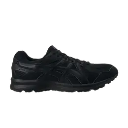 Кроссовки Asics Jog 100 2, черный tjg138 9090 | black