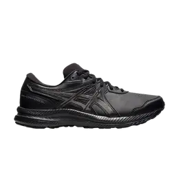 Кроссовки Asics Gel Contend SL, черный 1131a049 001 | black