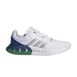 Кроссовки Adidas Kaptir Super, белый fz2858 | white