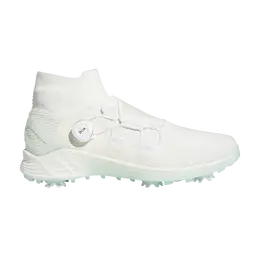 Кроссовки Adidas ZG21 Motion Primegreen BOA Mid, белый gy7614 | white