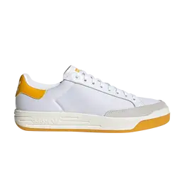 Кроссовки Adidas Rod Laver, белый fy4731 | white