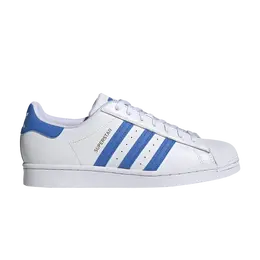 Кроссовки Adidas Superstar, белый h68093 | white