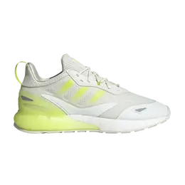 Кроссовки Adidas ZX 2K Boost 2.0, белый gz7734 | white