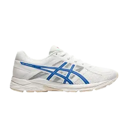 Кроссовки Asics Gel Contend 4, белый t8d4q 119 | white