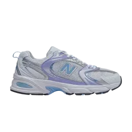 Кроссовки New Balance 530, белый mr530cg1 | white