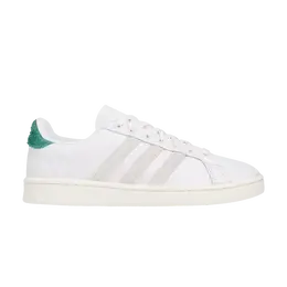 Кроссовки Adidas Grand Court, белый eg7890 | white