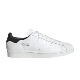Кроссовки Adidas Superstar Pure, белый fv2839 | white