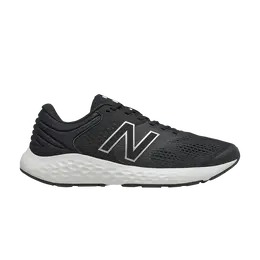 Кроссовки New Balance 520v7, черный m520lb7 | black