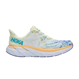 Кроссовки Hoka Clifton 8, синий 1119393 tgt | blue