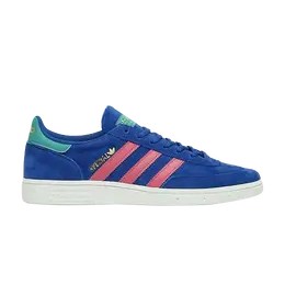 Кроссовки Adidas Handball Spezial, синий fx2057 | blue