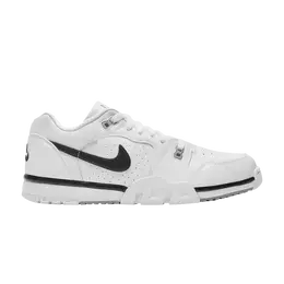 Кроссовки Nike Air Cross Trainer Low, белый cq9182 106 | white