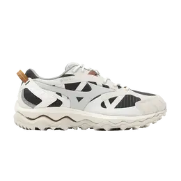Кроссовки Mizuno Wave Mujin TL GORE-TEX, кремовый d1ga237303 | cream