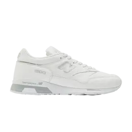 Кроссовки New Balance 1500 Made in England, белый m1500whi | white