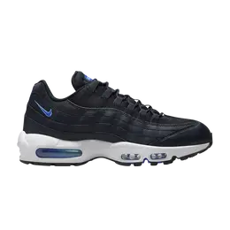 Кроссовки Nike Air Max 95, синий fz4626 400 | blue