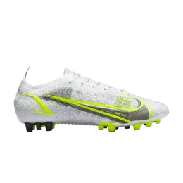 Кроссовки Nike Mercurial Vapor 14 Elite AG, белый cz8717 107 | white