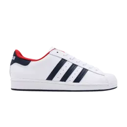Кроссовки Adidas Superstar, белый fv8270 | white