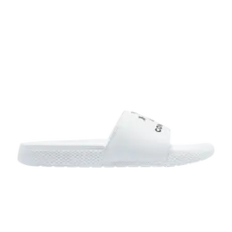 Кроссовки Converse All Star Slide, белый 171215c | white