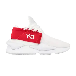 Кроссовки Adidas Kaiwa Knit, красный fv4562 | red