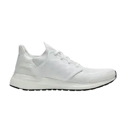Кроссовки Adidas UltraBoost 20 Consortium, белый ef1042 | white