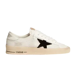 Кроссовки Golden Goose Stardan, белый gmf00328 f003028 10283 | white