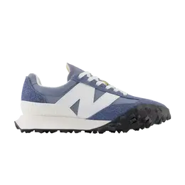 Кроссовки New Balance XC-72, синий uxc72nn | blue
