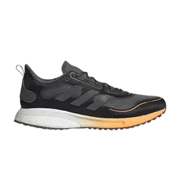 Кроссовки Adidas Supernova Winter.Rdy, черный fv4761 | black